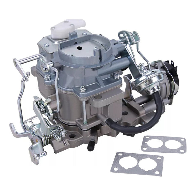 1983 Jeep Cherokee 2 BBL Carburetor 1806449