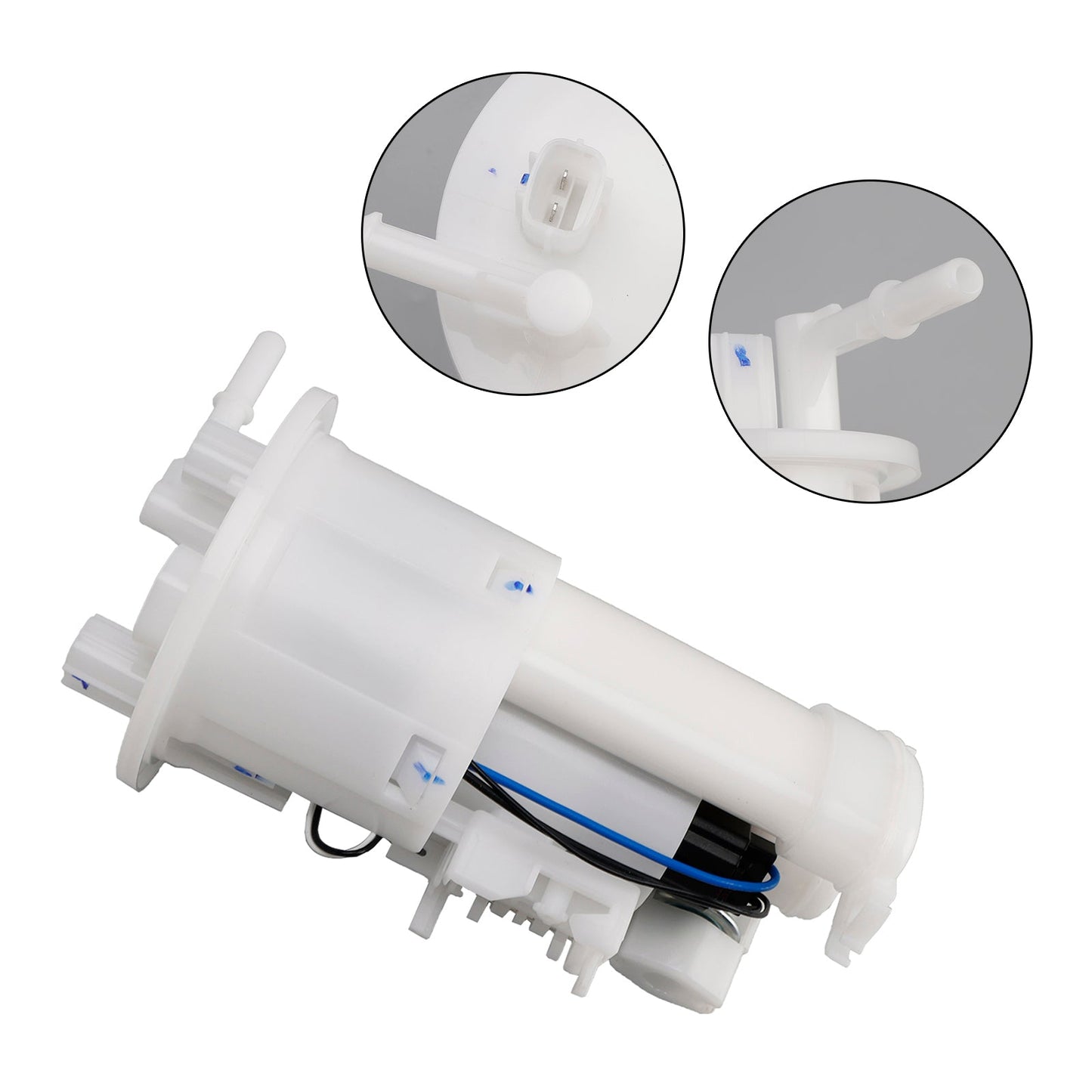 2014-2016 Yamaha YZF R6 Fuel Pump Assy Replacement 14B-13907-20 14B-13907-21 14B-13907-22 14B-13907-23
