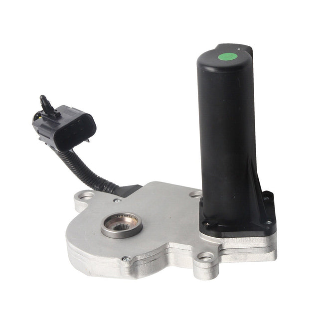 2003-2007 Chevy Silverado 1500 Transfer Case Shift Motor Encoder 4WD 600-910 88962314