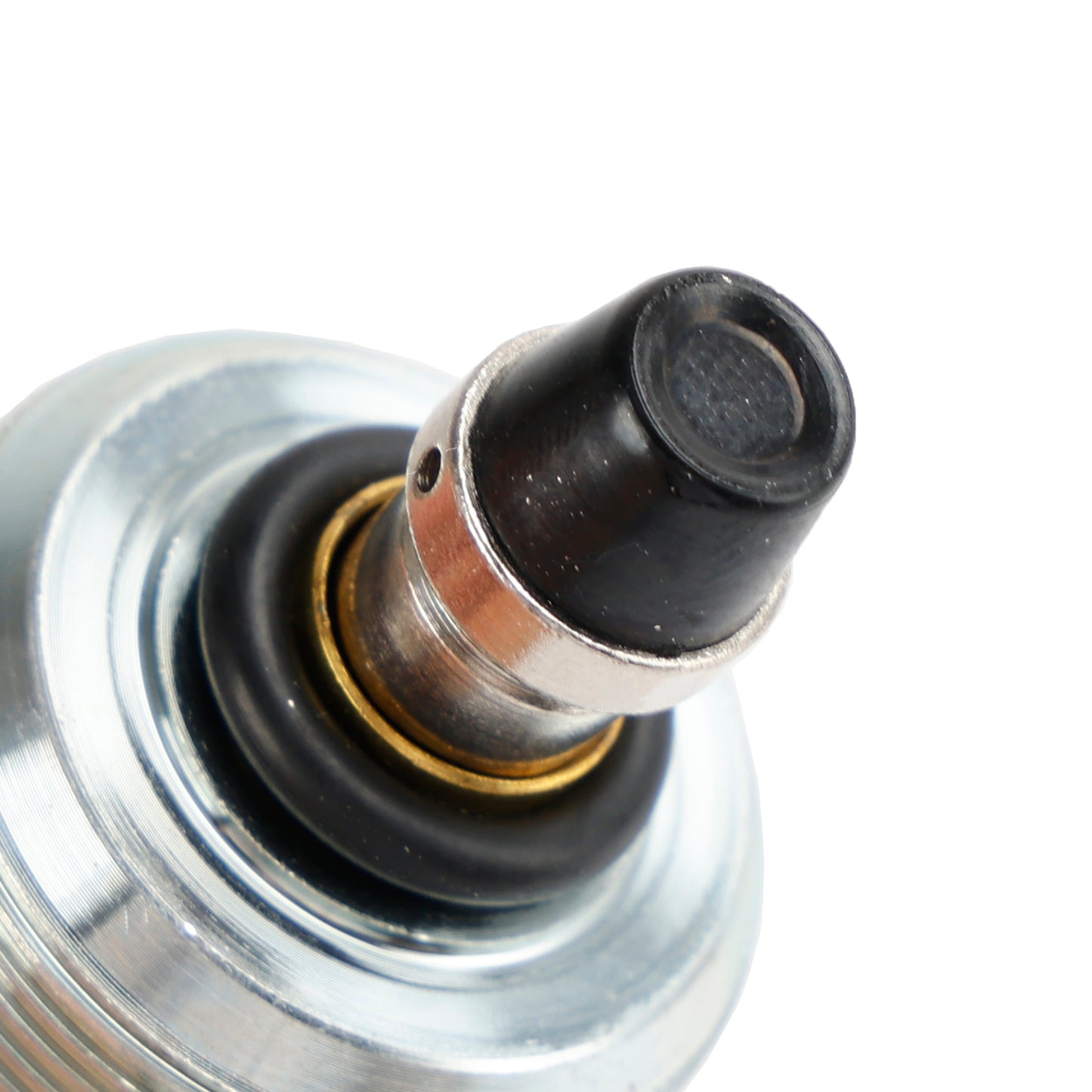 7185-900W 7167-620B Fuel Shut Off Solenoid For New Holland Tractors 3930 4130