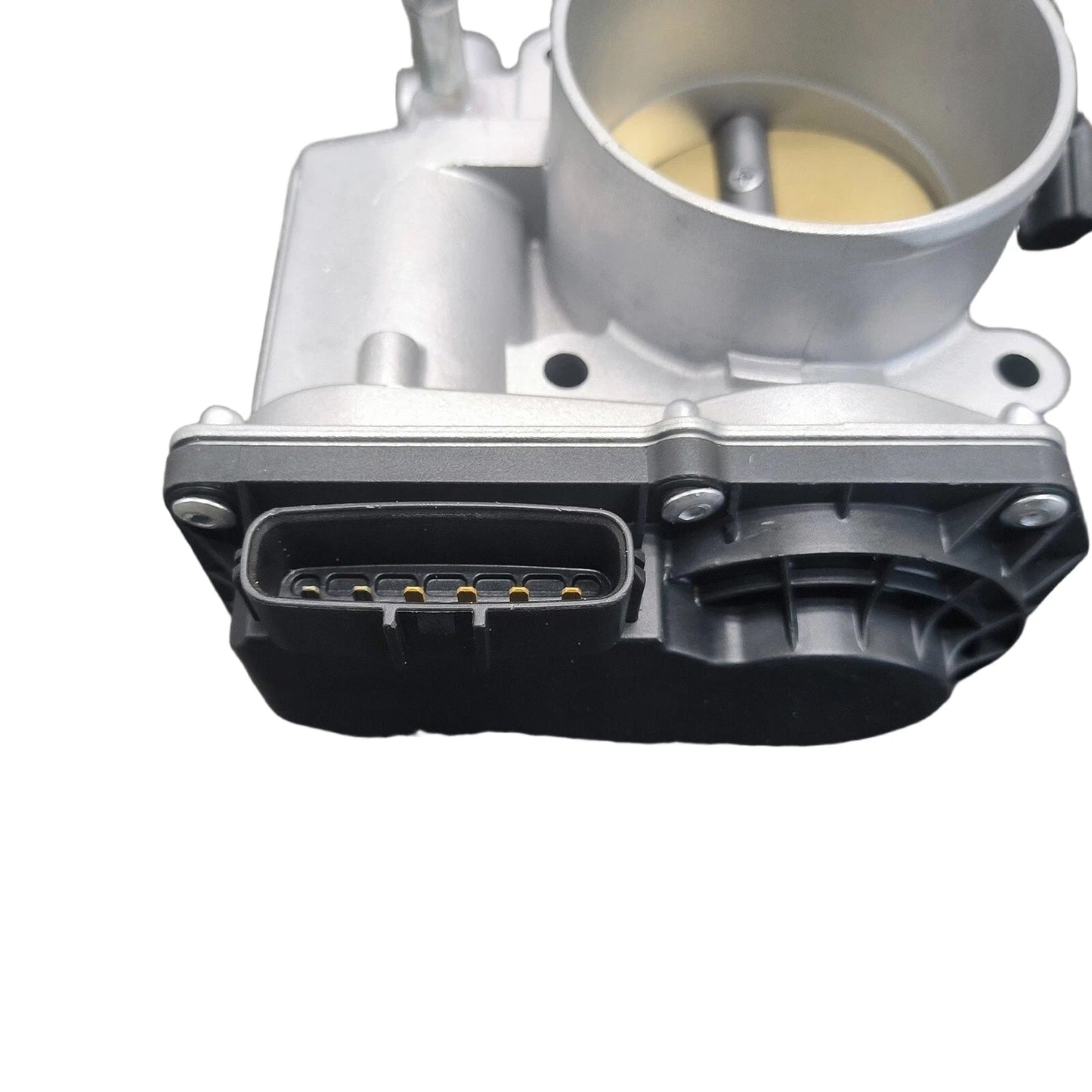 Throttle Body 16112-AA170 For 06-07 Impreza WRX 06-08 Forester XT 2.5T