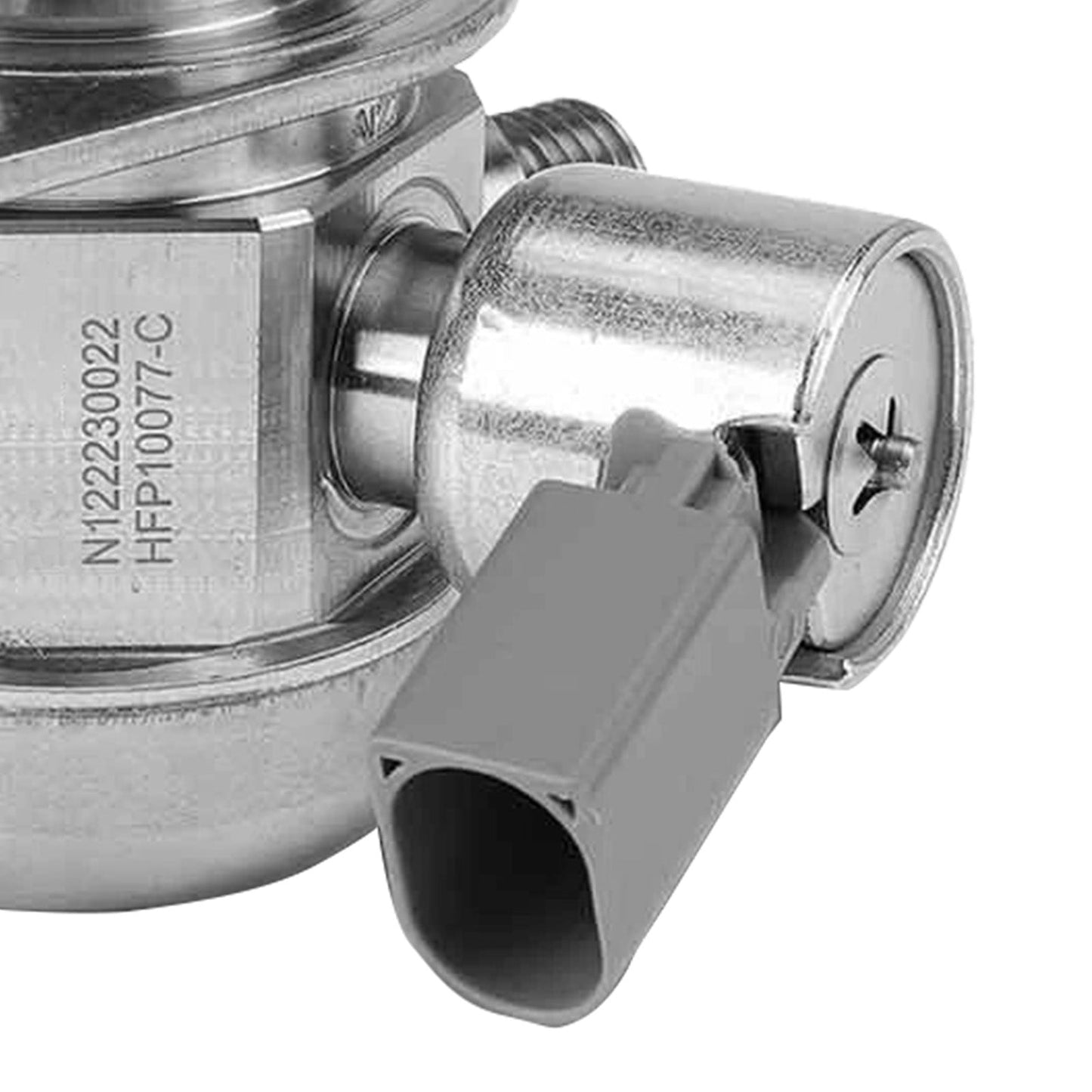 2011-2015 BMW Alpina B7 F01 2PCS High Pressure Fuel Pump 13517595339 0261520144