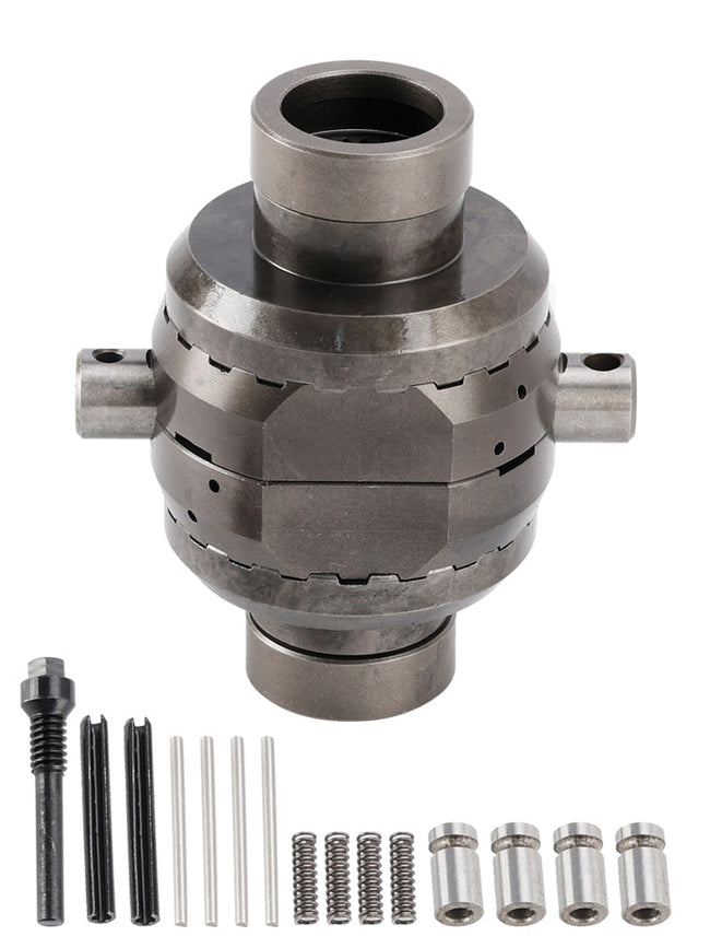 Rear Differential Locker SL M35-1.5-27 For Jeep Wrangler Dana 35 27 Spline 84-04