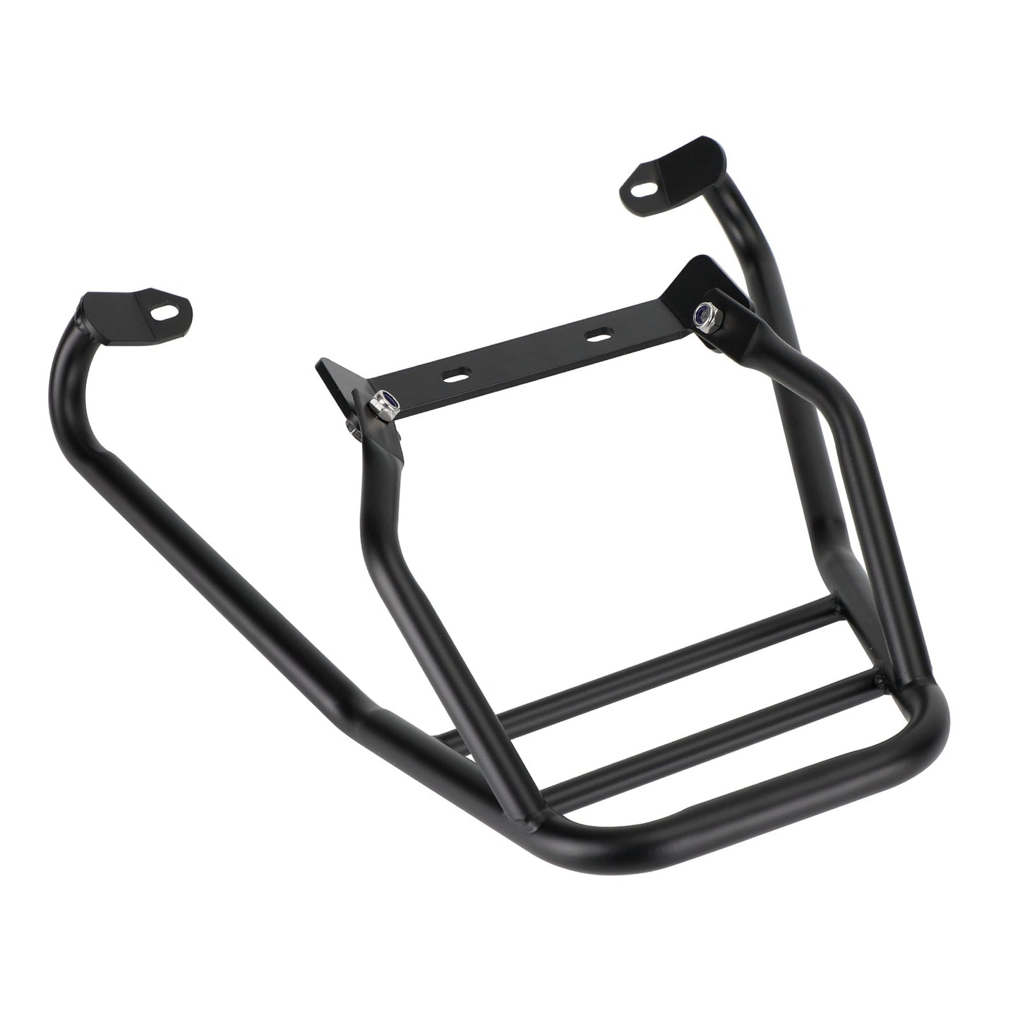 2022 Ducati Scrambler 1100 Tribute PRO Rear Rack Luggage Carrier