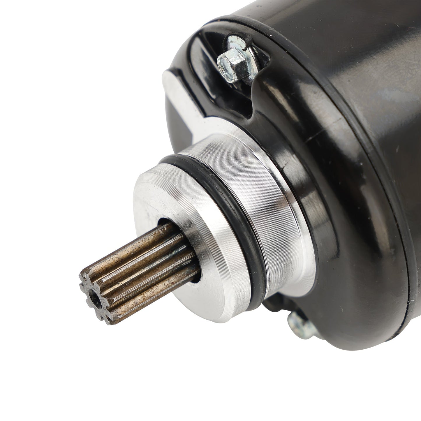 2018-2019 Kawasaki Motorcycle W175 New Starter Motor Engine Starting 21163-0780