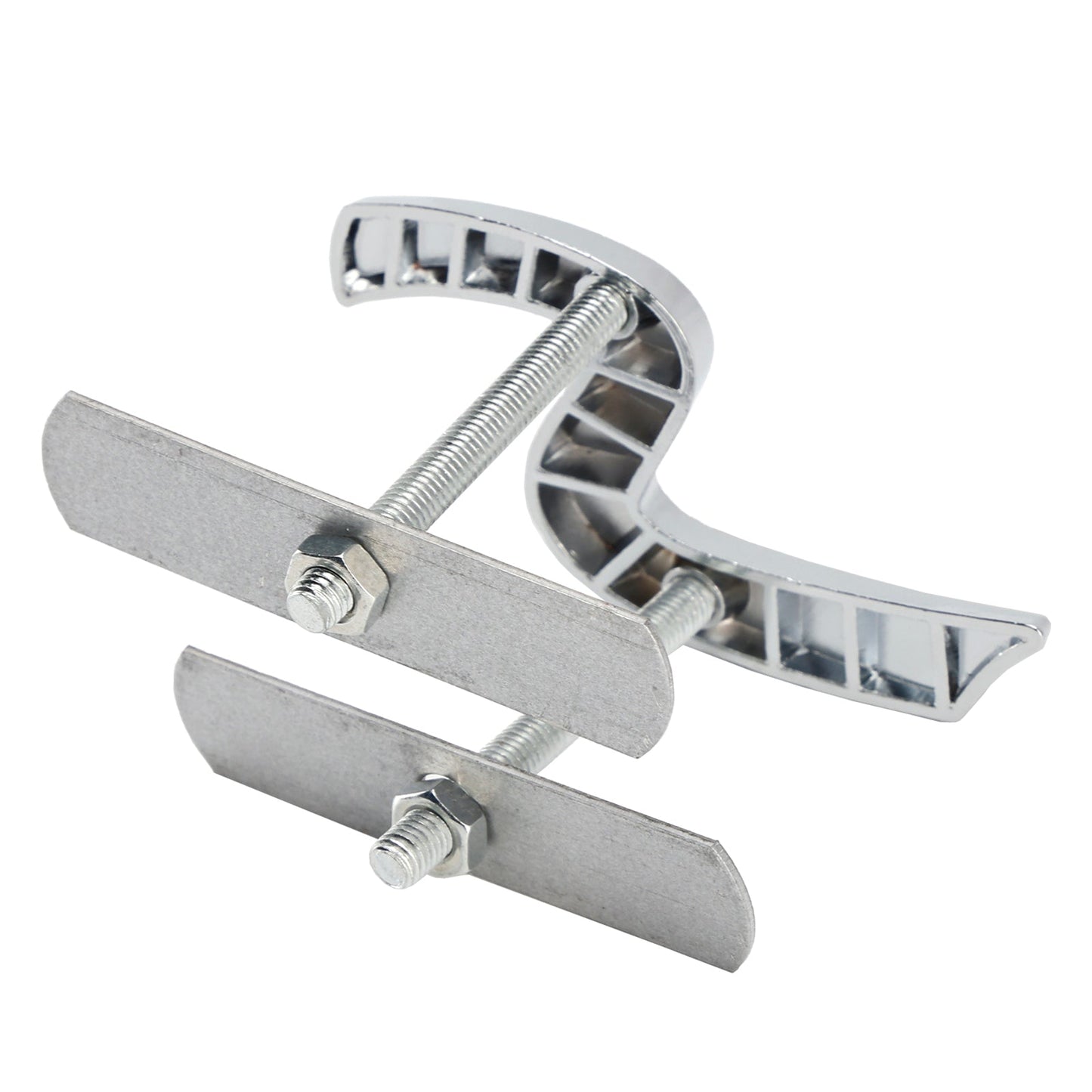 Front Grille S Emblem Decal Badge for MINI Cooper