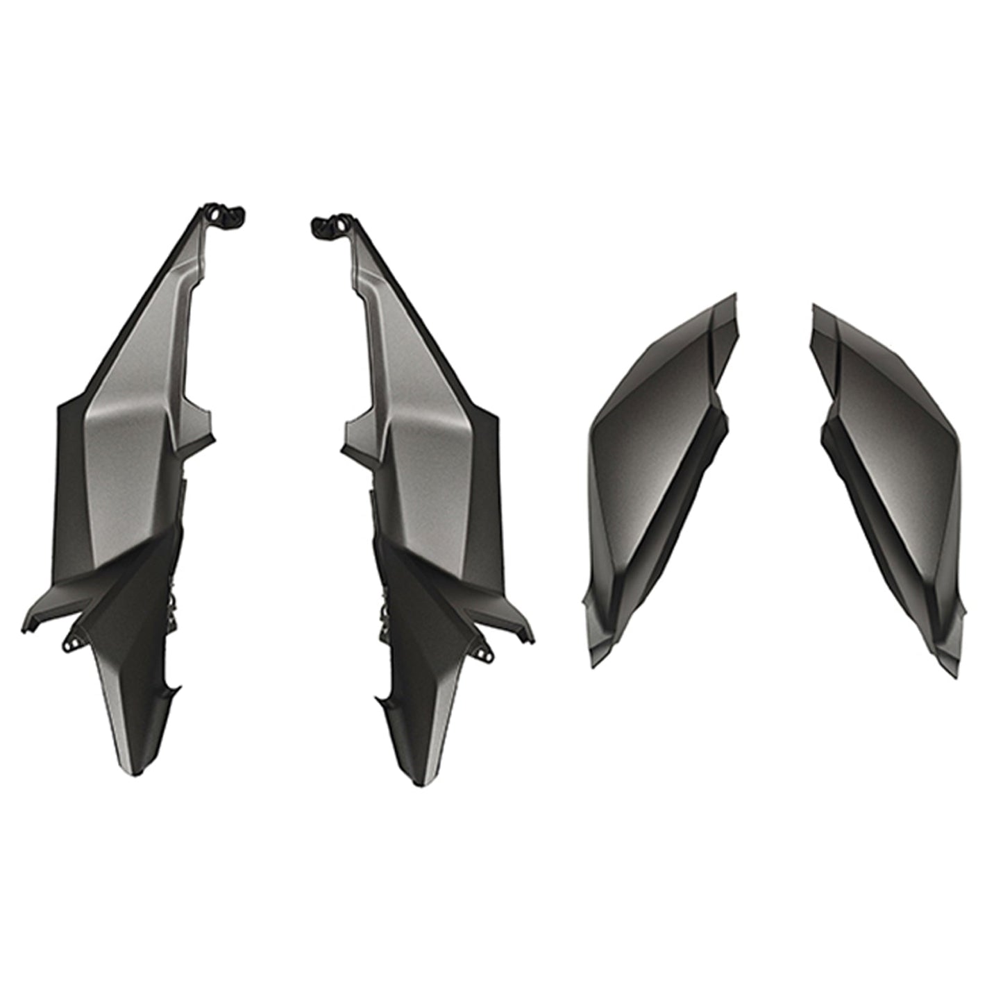 Injection Bodywork Fairing Kit for Honda X-ADV 750 2025-2026