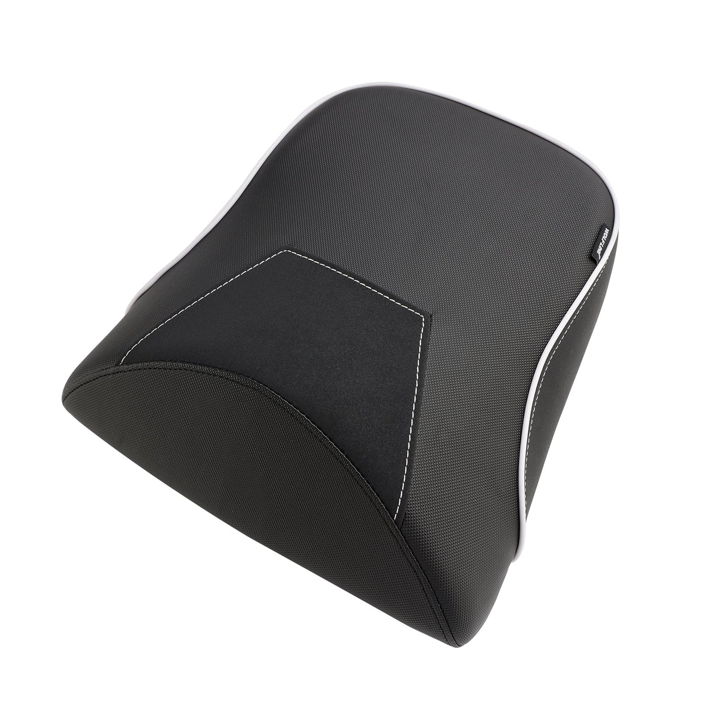 2021 2022 2023 Pan America 1250 Rear Seat Passenger Cushion Flat Black