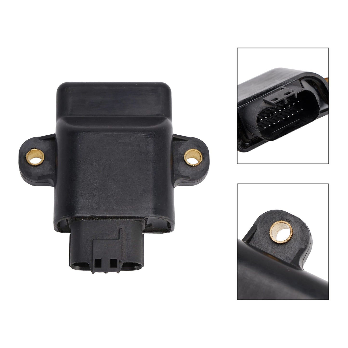 CDI BOX Igniter fit for Yamaha 9.9hp F9.9H 09-2019 15hp F15 2006-19 6AH-85540-10
