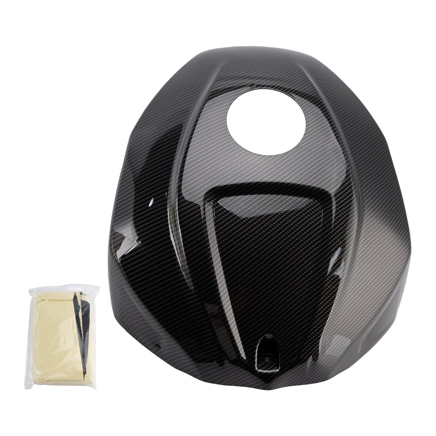 2021-2024 Aprilia RSV4 Gas Tank Cover Trim Fairing Cowl