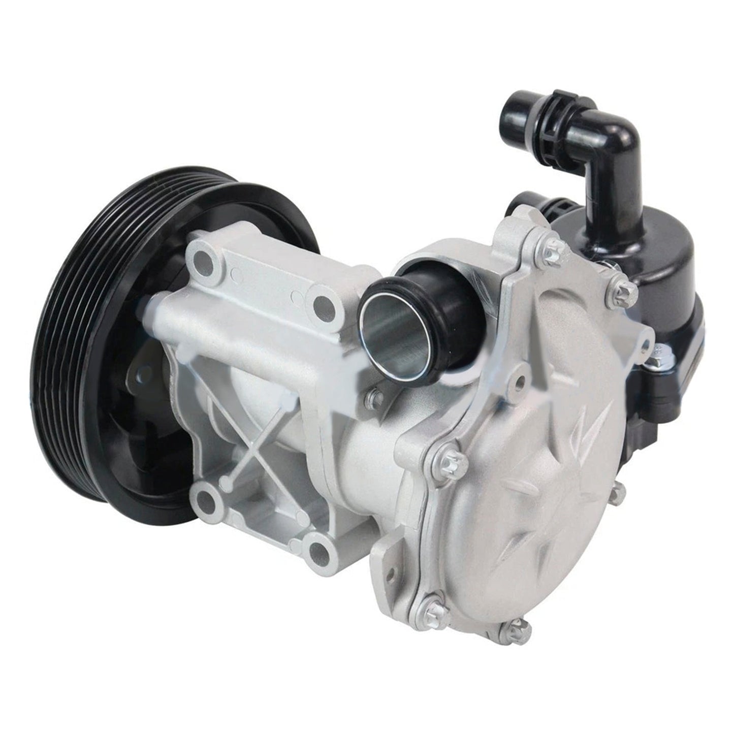 2005-2010 BMW E81 120i L4 2.0L Engine Water Pump N46N Petrol 11517574119