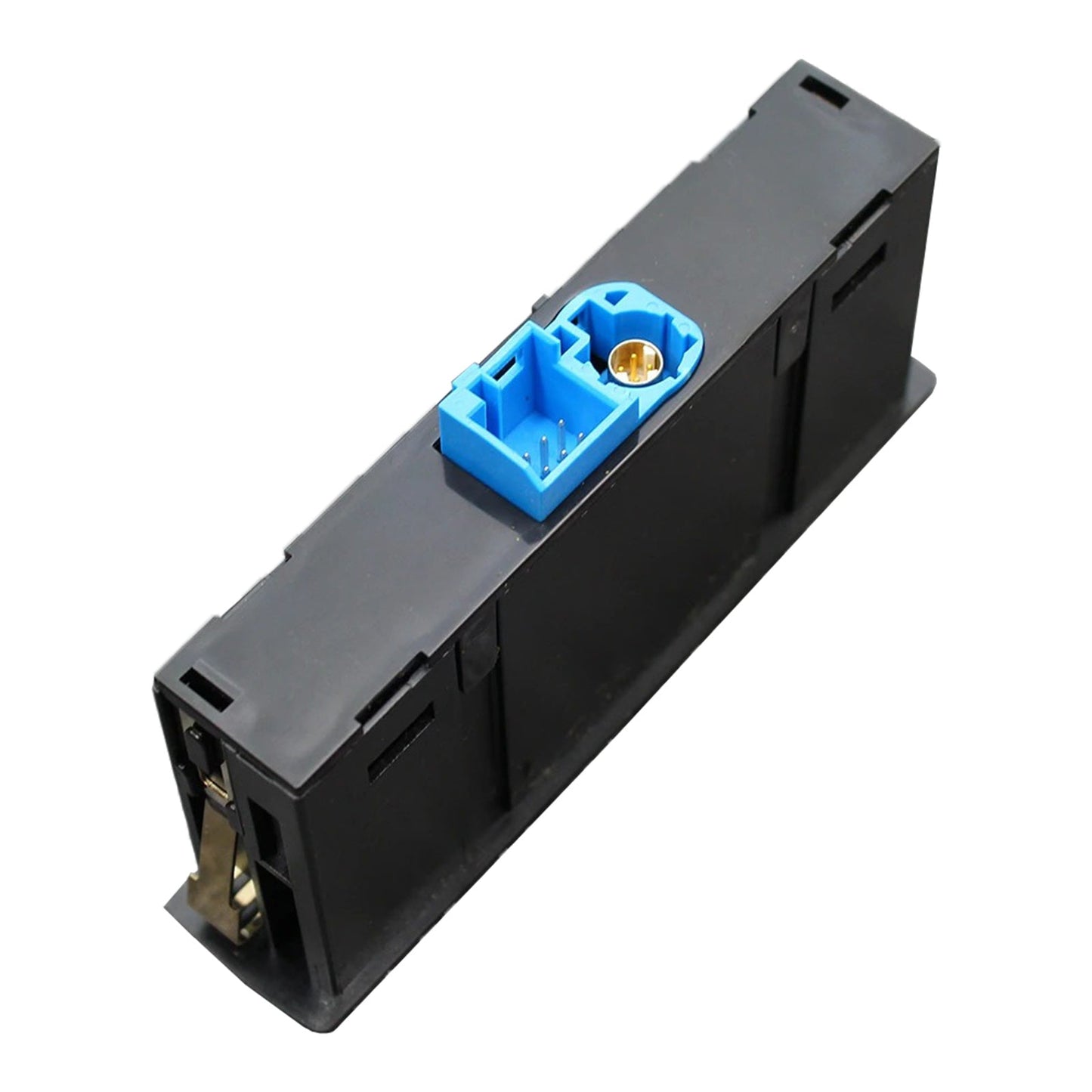 2012-2016 Mercedes-Benz GL (X166) USB Interface Multimedia Adapter Connector A1728201600
