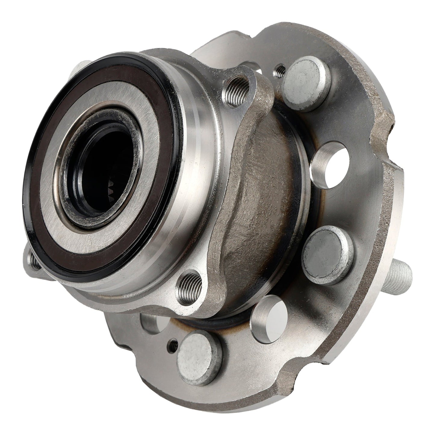2010-2013 ACURA ZDX All Models Rear Wheel Hub Bearing 512342 H24080BTA 42200STXA02