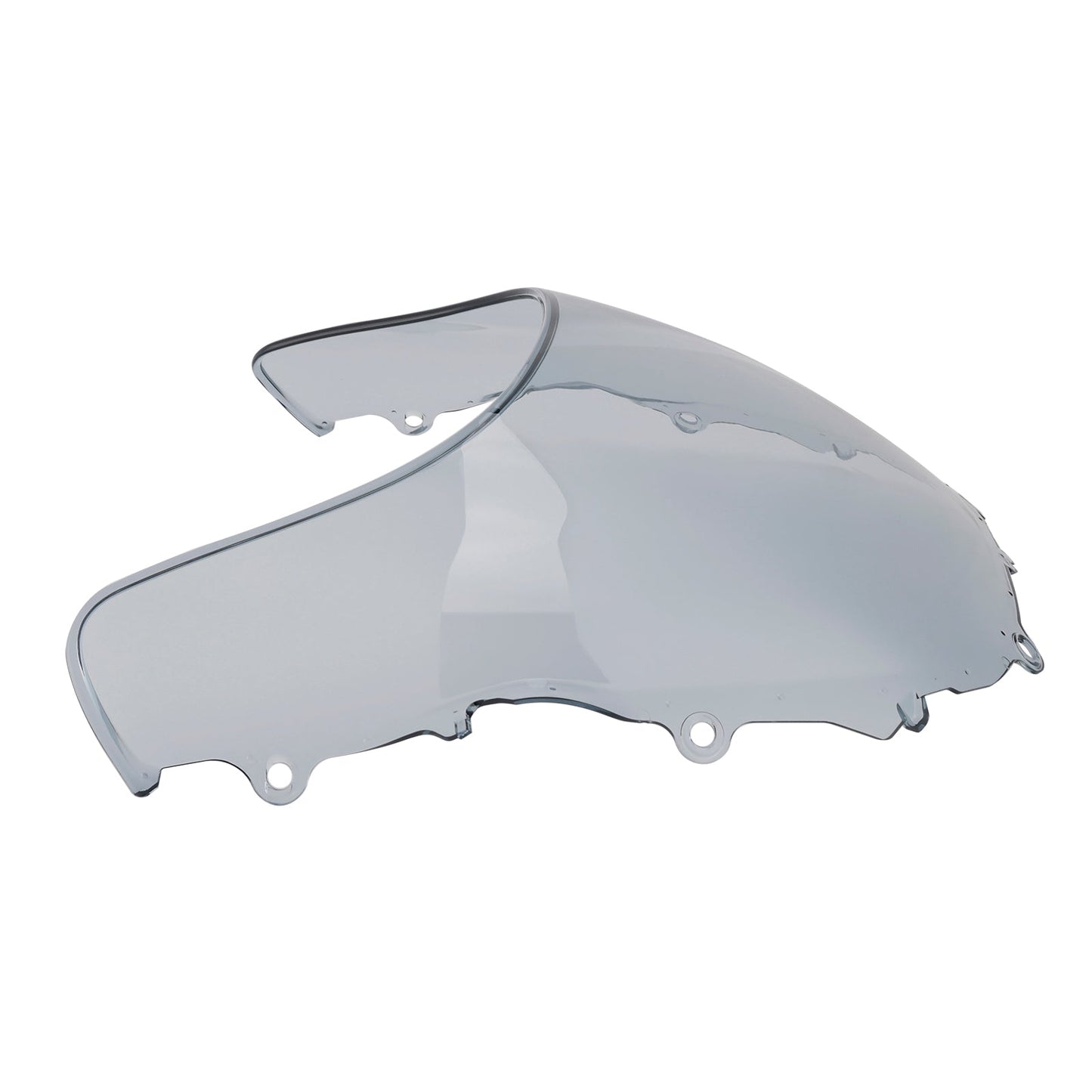 2024-2025 YAMAHA XSR900 GP Windshield WindScreen + Bracket