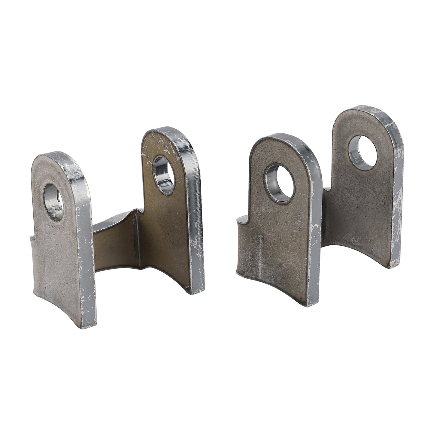 3" Universal Shock Mount Bracket 1/2" Bolt Hole For 1.75"–3" Performance Suspension