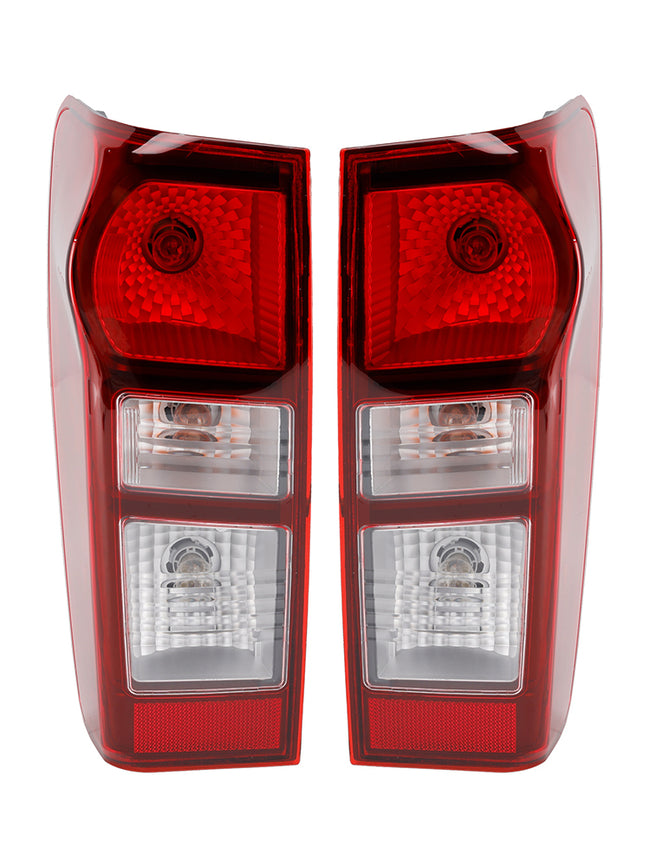 Rear Left+Right Tailight For Isuzu D-Max 2012-2019