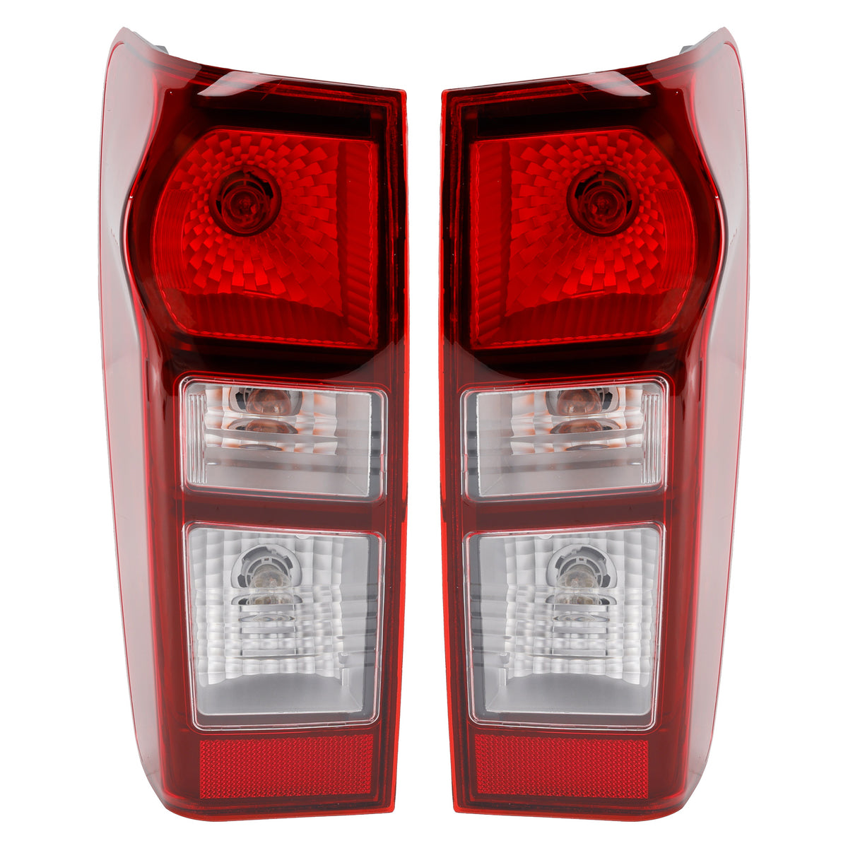 Rear Left+Right Tailight For Isuzu D-Max 2012-2019