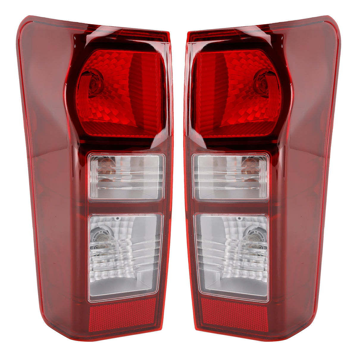 Rear Left+Right Tailight For Isuzu D-Max 2012-2019