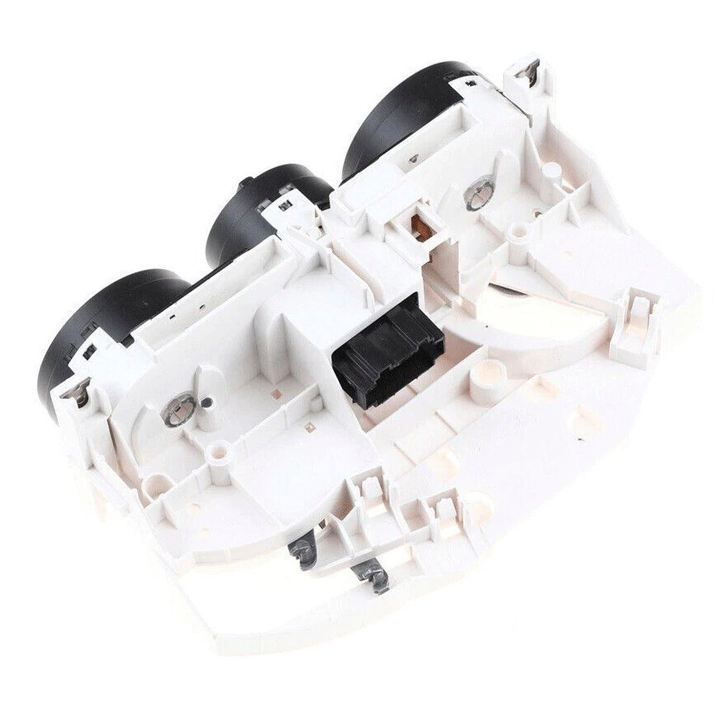 Manual HVAC Climate Control Module 1J0820045F 599-152 for VW Golf Jetta Beetle