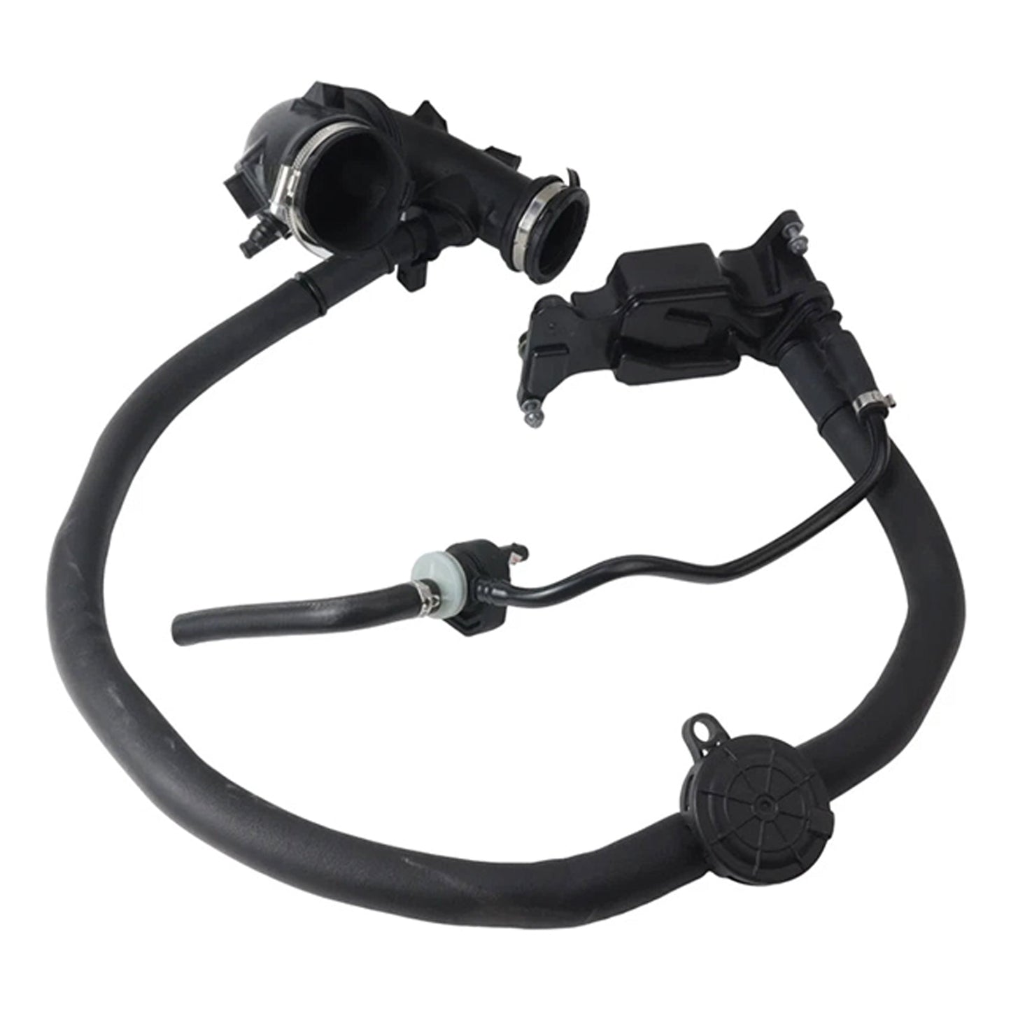 2018-on Benz E-Class Convertible (A238) Crankcase Ventilation Suction Line 2740905600