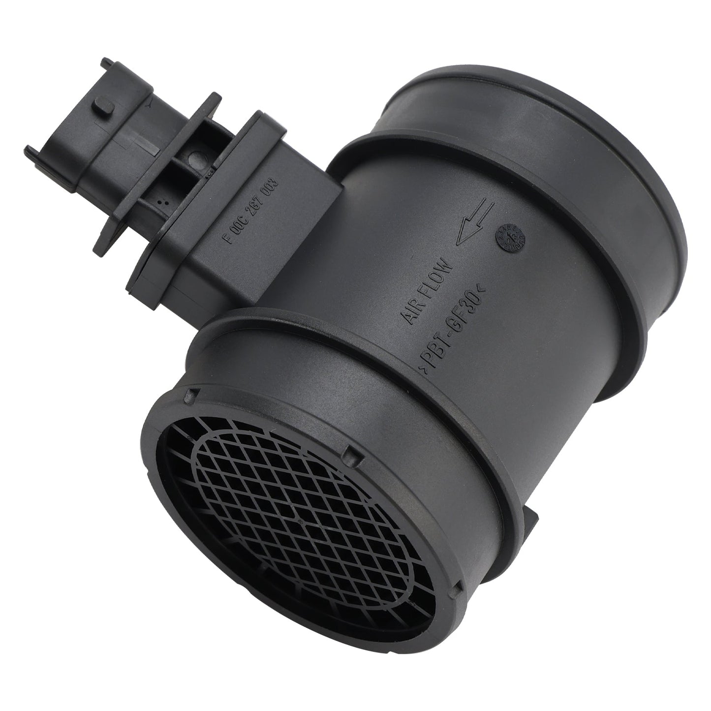 Mass Air Flow Meter Sensor 0281002618 55350048 For Vauxhall Astra Combo