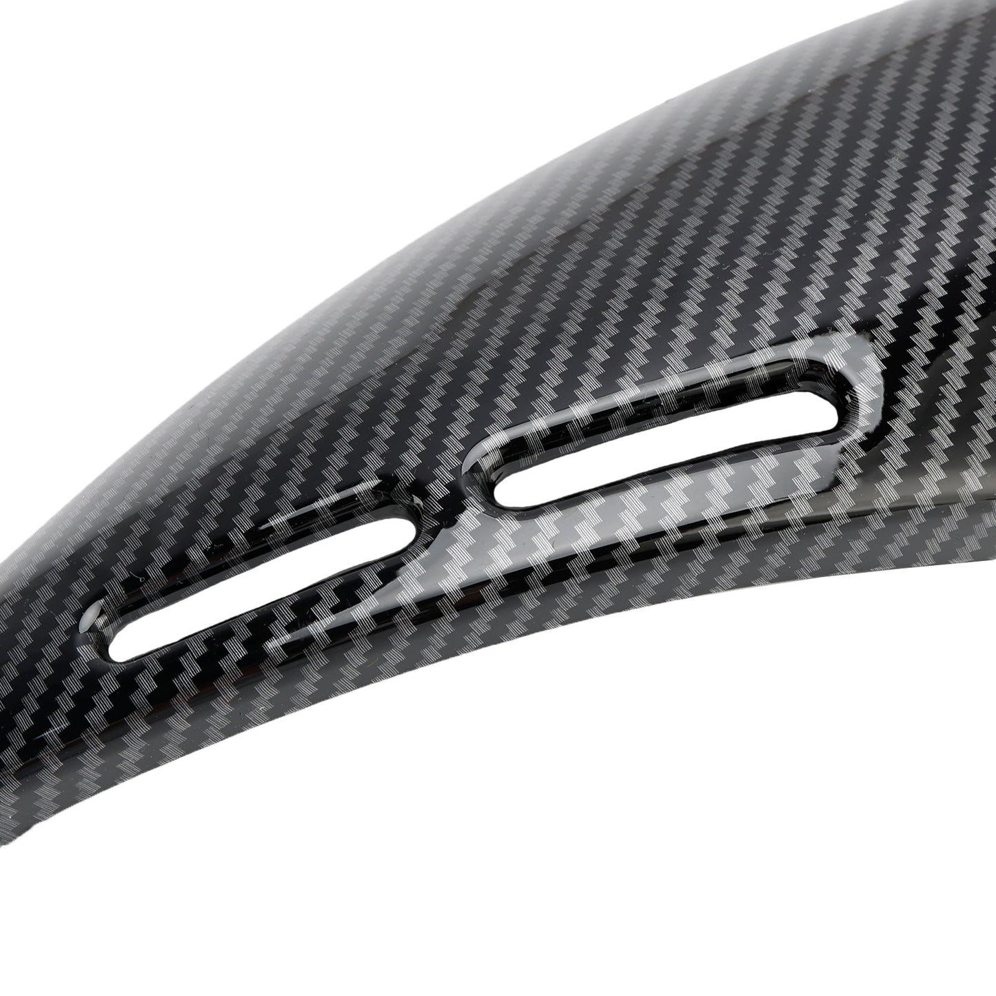 2018-2024 Kawasaki Z900RS Gas Tank Side Cover Panel Fairing Cowl