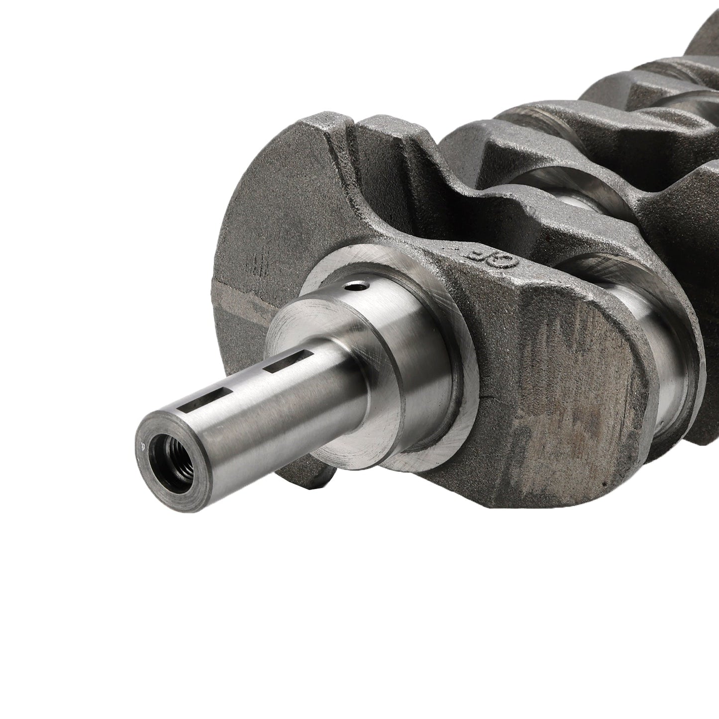 2013–2016 Hyundai Azera (HG) G4KE 2.4L Engine Overhaul Rebuild Kit & Crankshaft & Con Rods 23510-25220