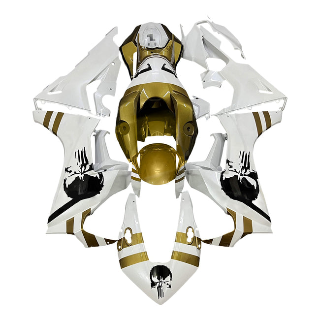 Injection Fairing Kit Bodywork Plastic ABS For Honda CBR1000RR 2017-2023