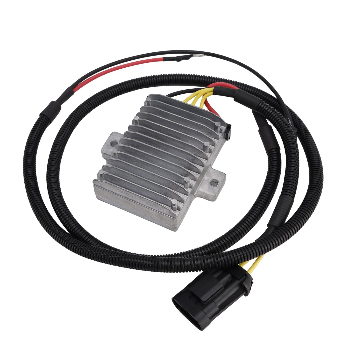 2021-2023/2025 Can-Am Maverick Turbo RR XMR Regulator Rectifier 12V 710006824