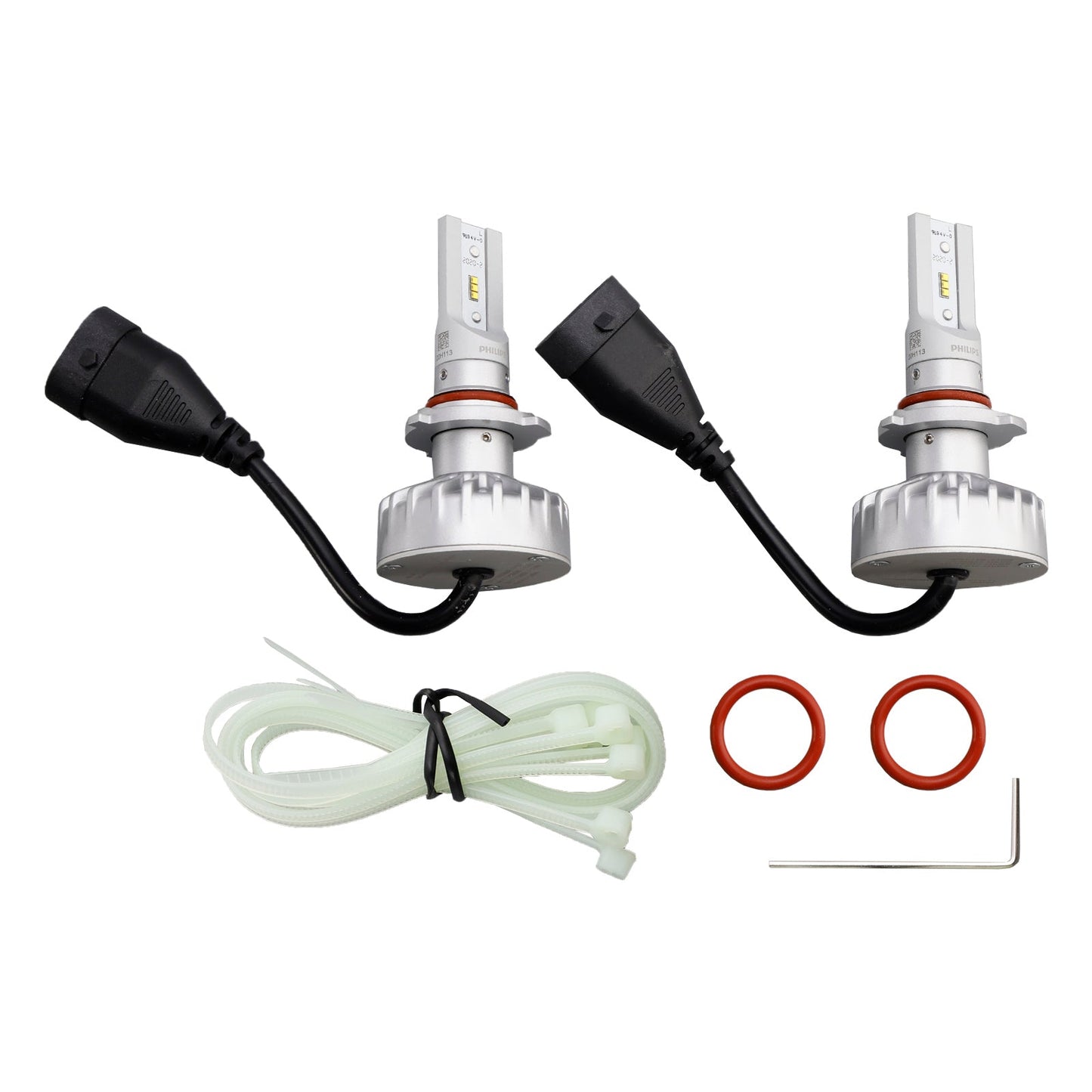 Car Light LED-HL Ultinon LED HB3/4 9005/6 11005UL 12V 15W +160% For PHILIPS