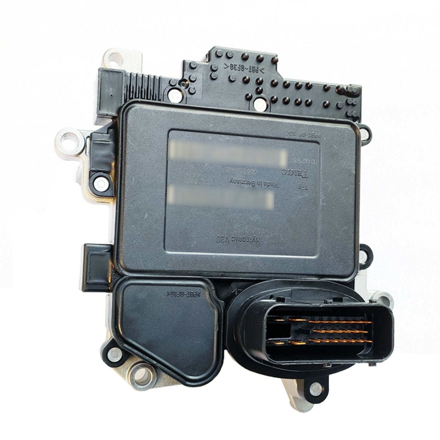 2003-2006 Audi A8 V6 3.0L CVT Automatic Transmission Control Unit TCM 01J927156