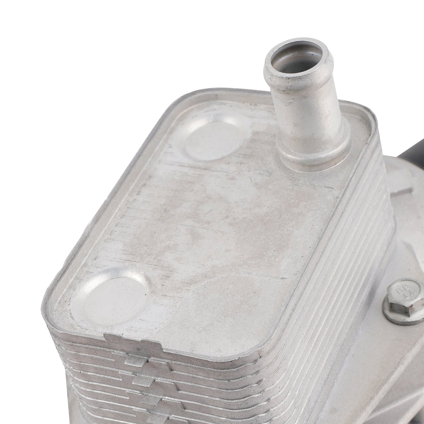 For KIA Ceed Engine Oil Filter Housing Oil Cooler 26320-3F100 26330-3C300