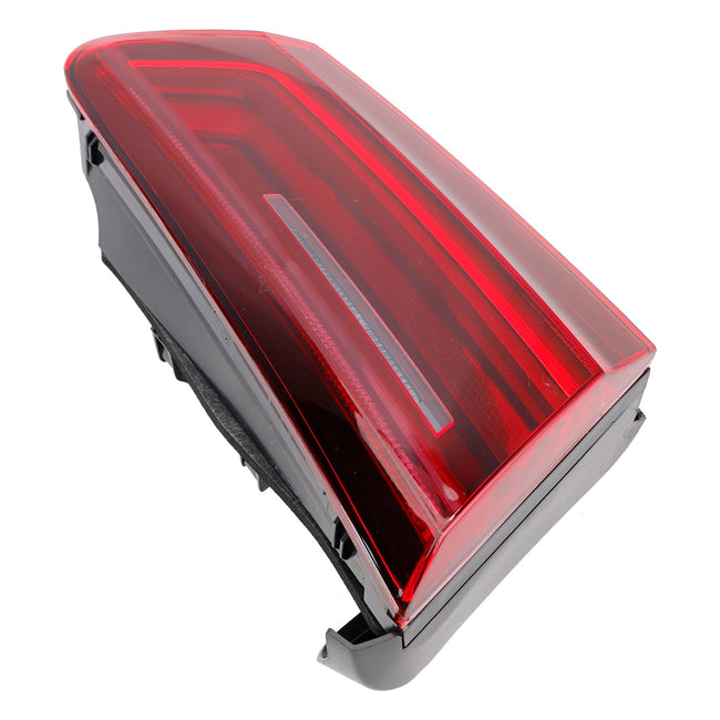 2015-2018 Audi A6 4G C7 Left Rear Tail Light Inner 4G5945093E