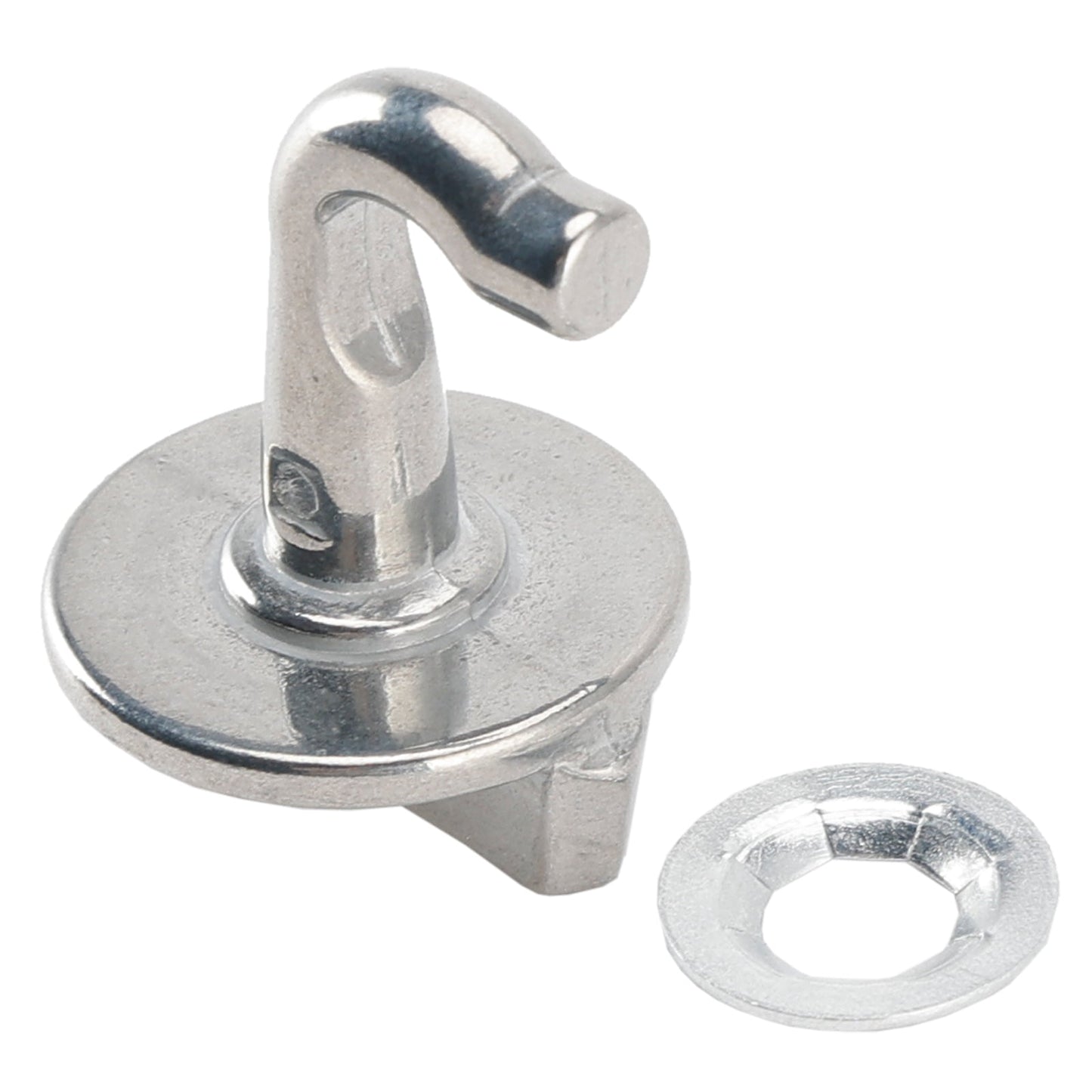 618107R Gas Furnace Metal Door Latch for Nordyne Nortek Intertherm Miller