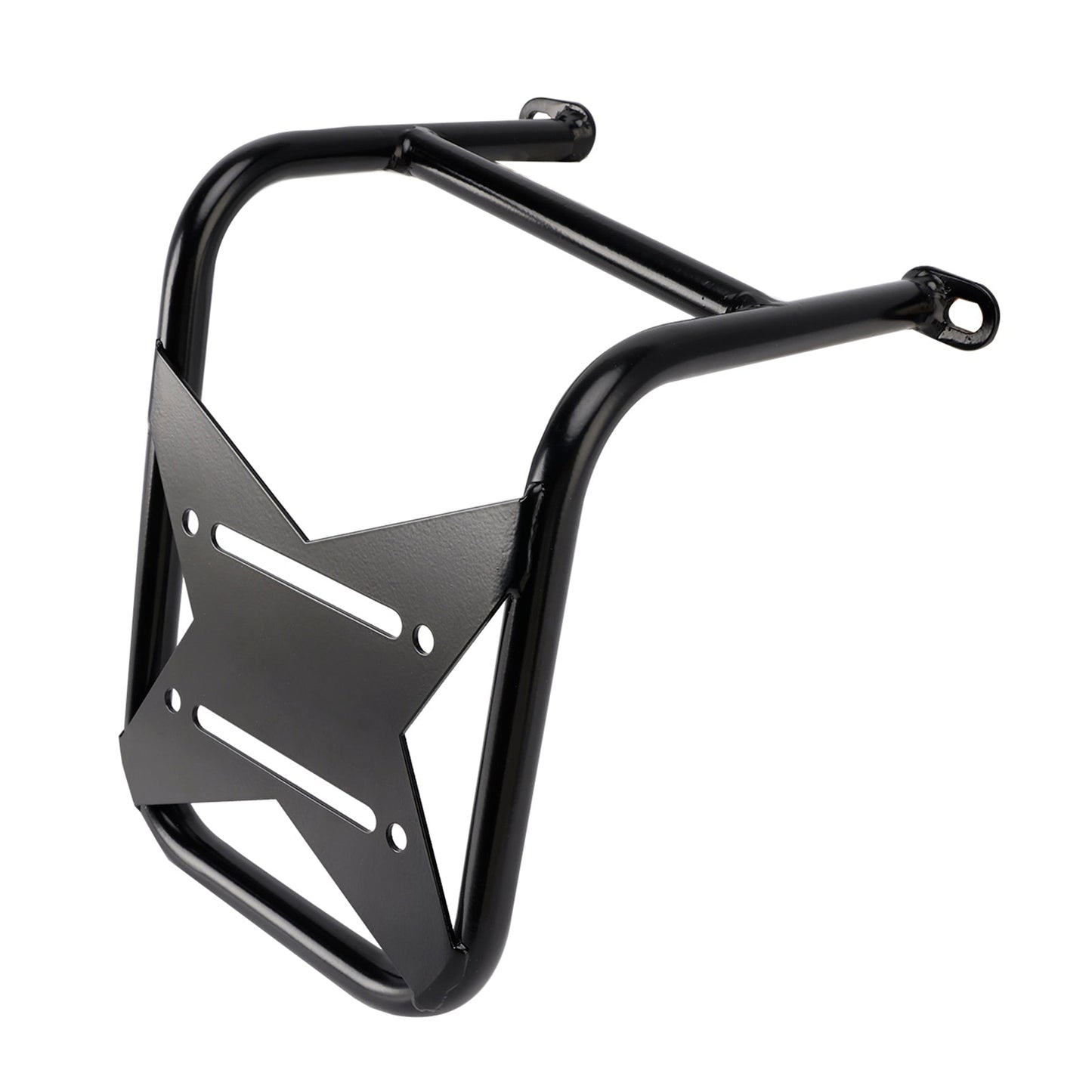 2024-2025 Triumph Scrambler 1200X Saddlebag Support Mounting Bracket Racks Right