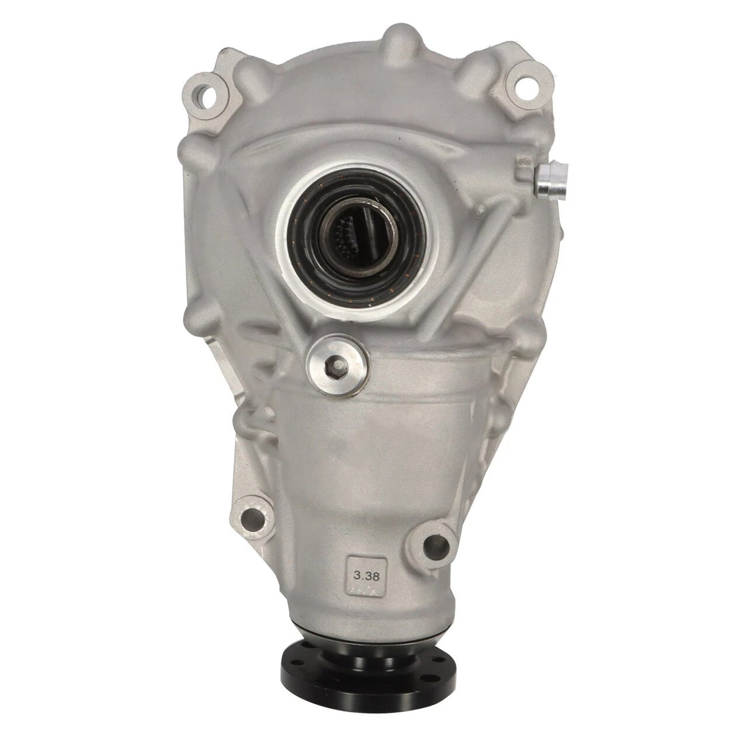 2015-2016 BMW 428i xDrive Gran Coupe Front Differential Carrier Assembly 31507578153 31508635863