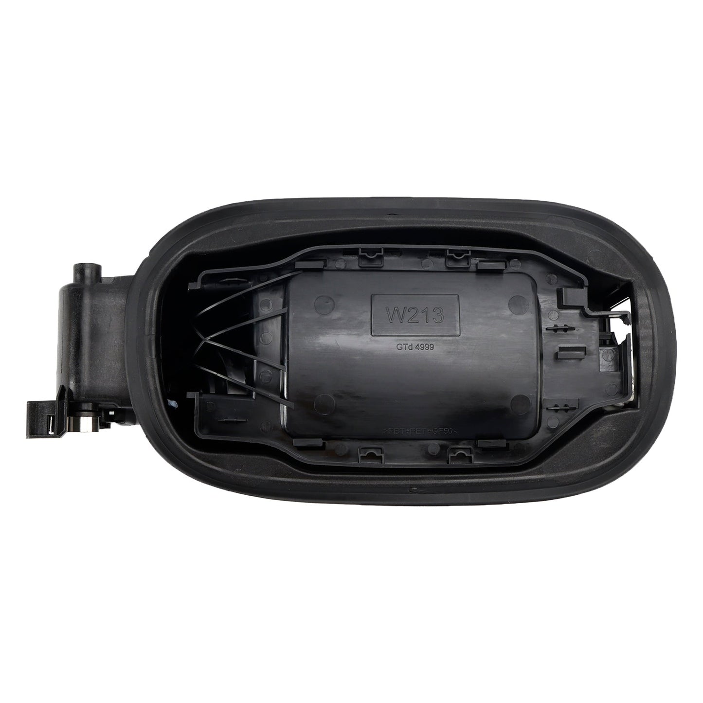 2016-2023 Mercedes E Class W213 Fuel Tank Interior Cap W/ Base 2136302503