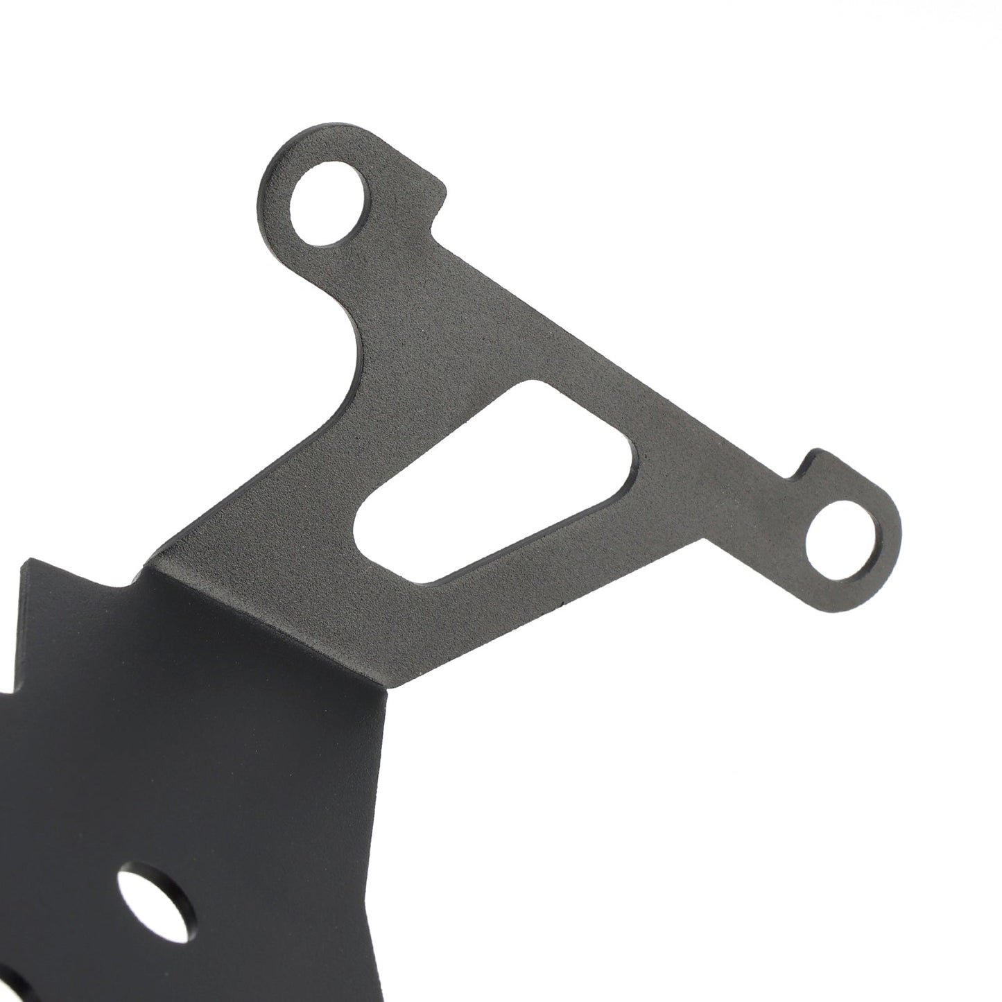License Plate Holder Frame Bracket fit for Honda CB650R CBR650R 2024-2025