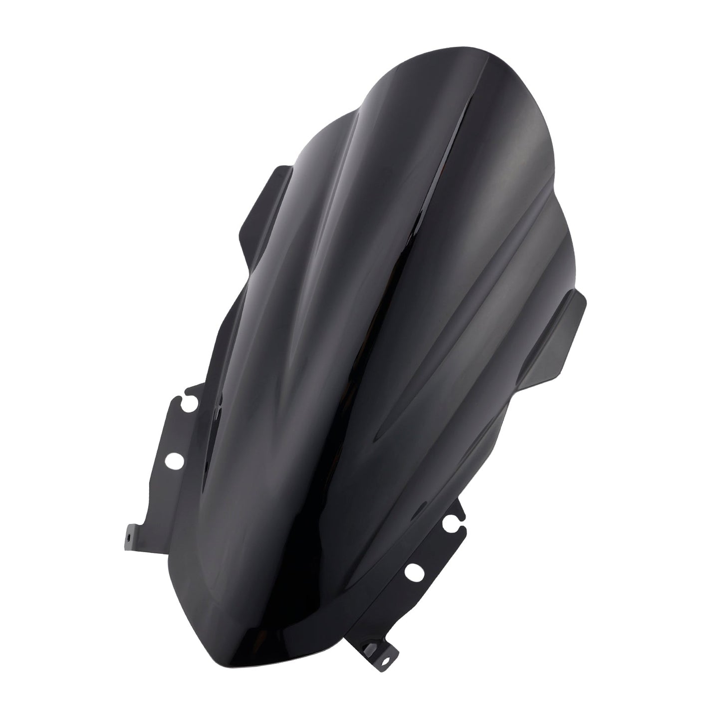 2024-2025 Daytona 660 Motorcycle Windshield WindScreen