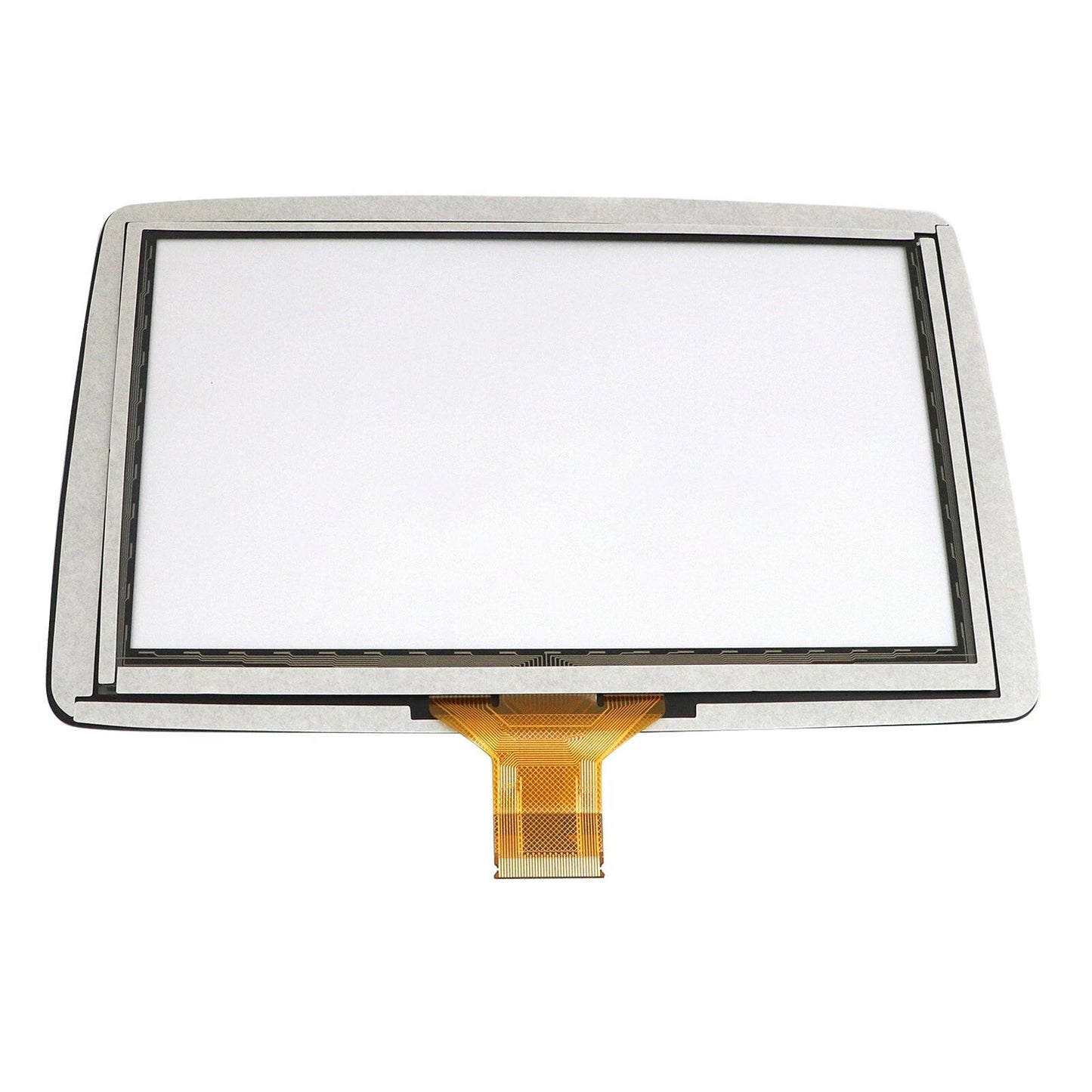 7" Touch Screen Glass Display BHP1611J0D For Mazda 3 Information Display 14-2016