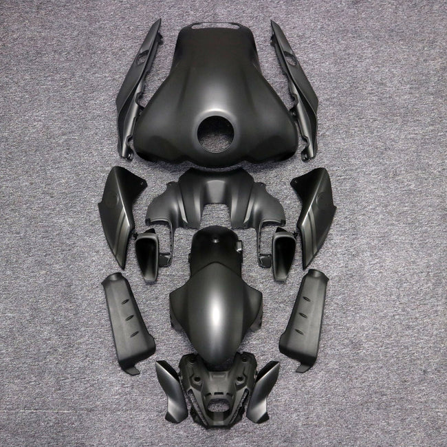 Injection Fairing Kit Bodywork fit For Yamaha MT-09 2021-2024