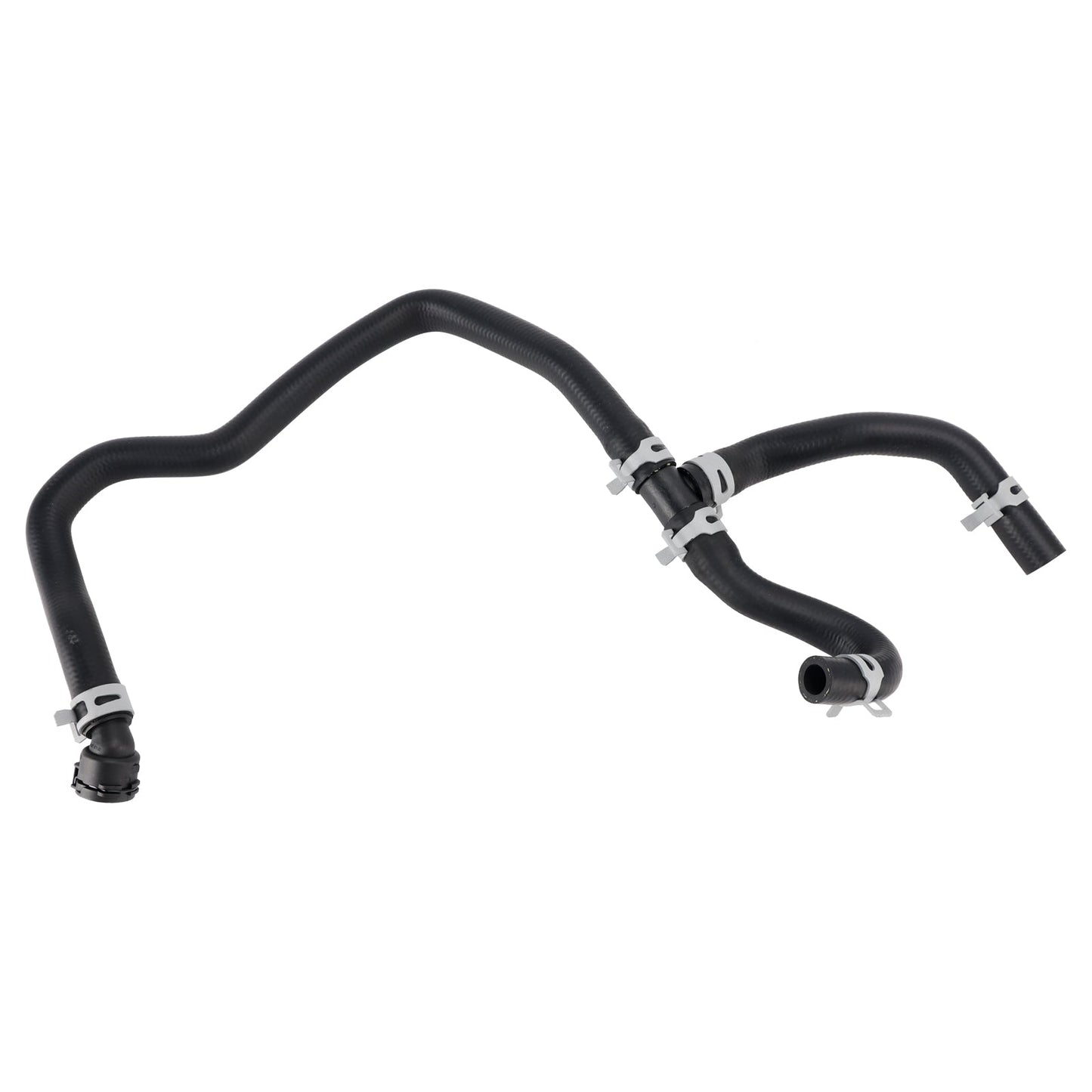 Heater Water Engine Coolant Hose CV6Z-18N344-B For Ford Escape 2013-2016
