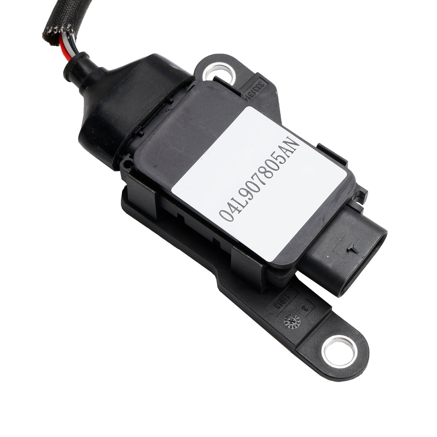 06/2017-12/2024 VW Tiguan Allspace Nox Sensor 04L907805AN 04L907805D