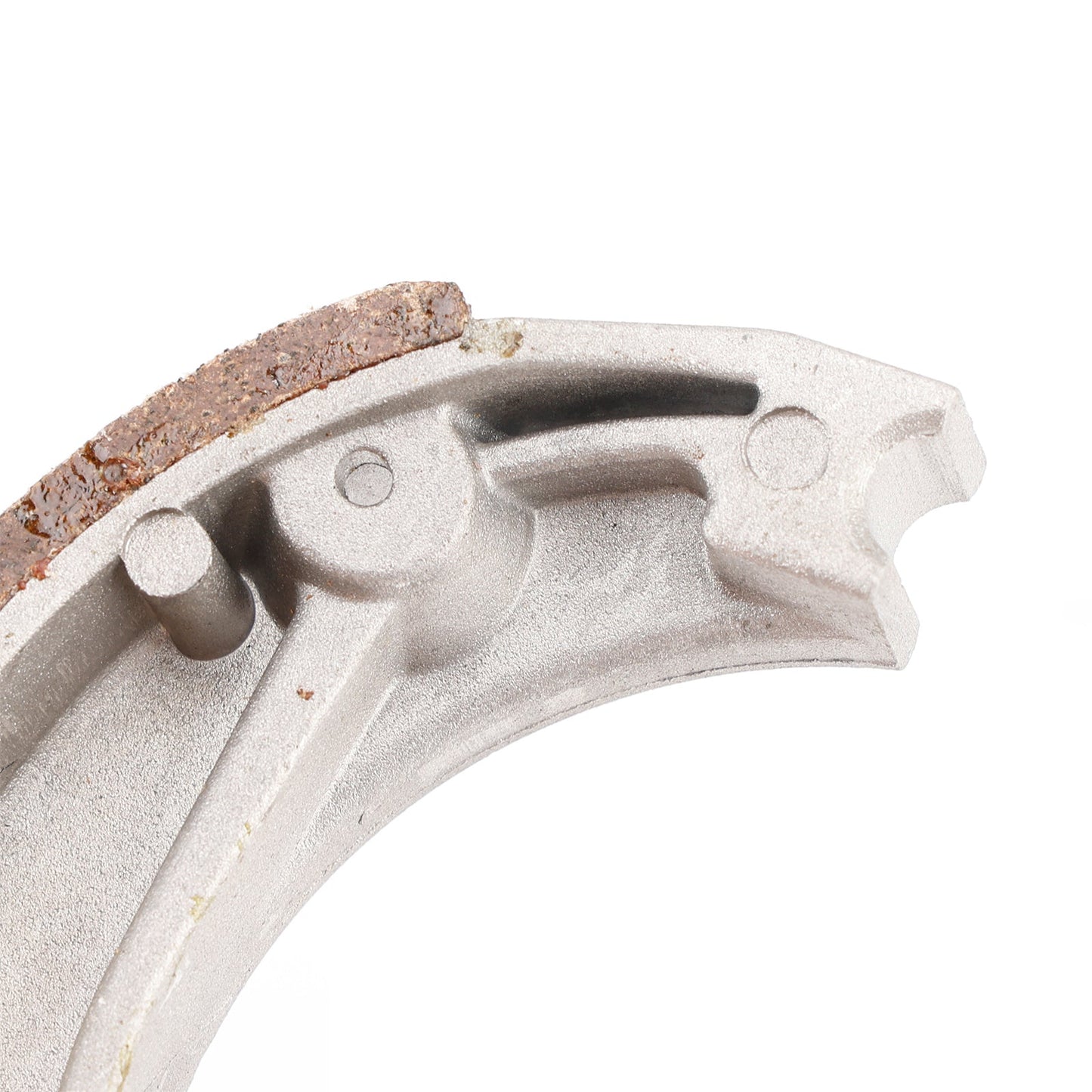 Rear Brake Shoes Pads For Honda XR75 XR80 XR 100 185 200 250 350 500 600 R