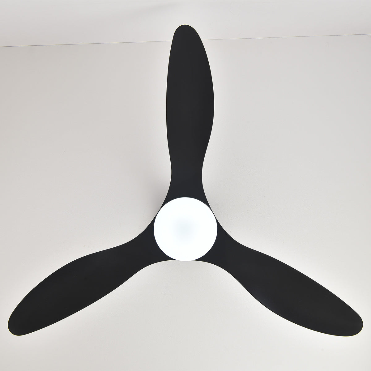42" Pendant Ceiling Fan with Light