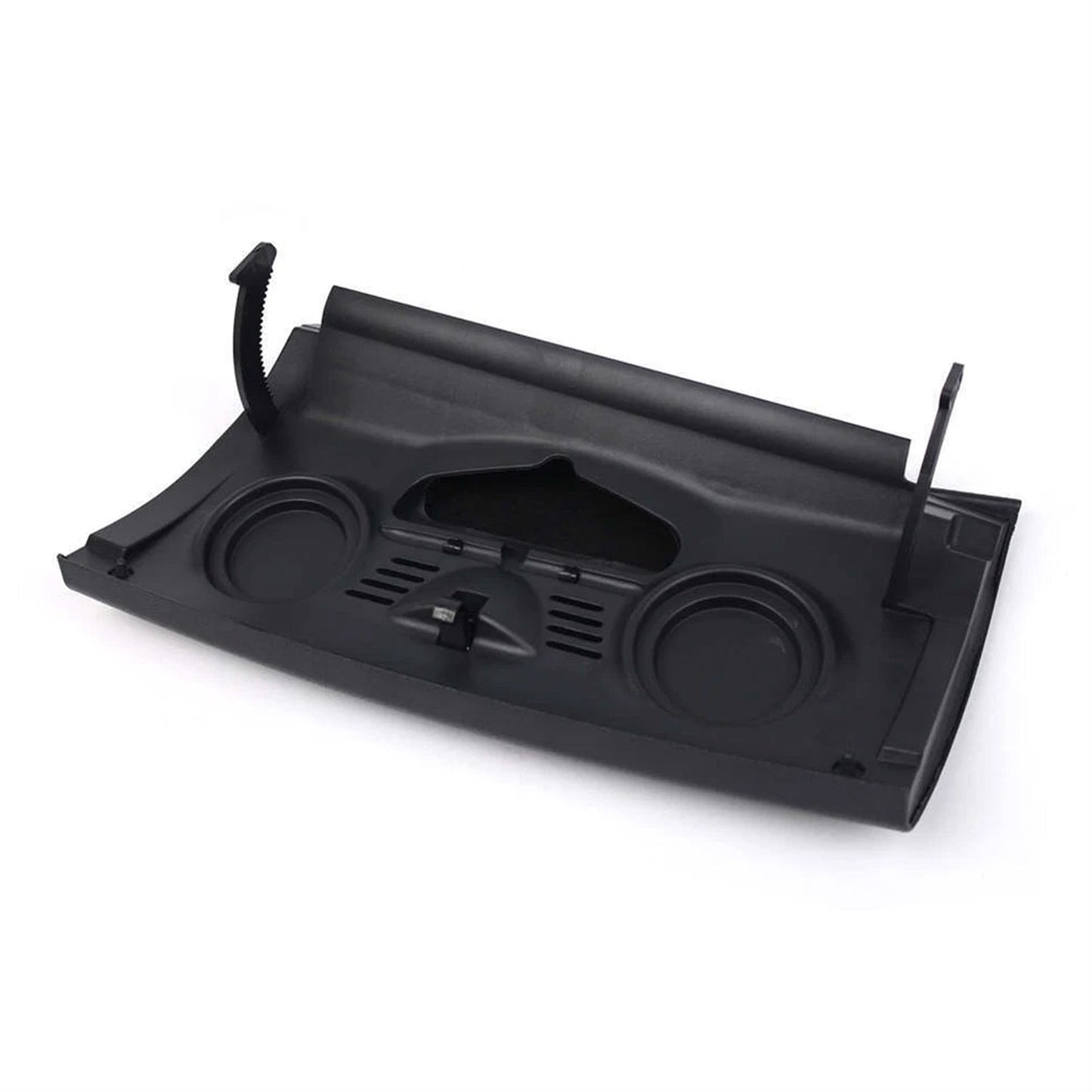 2001–2006 Mini R50 – HATCHBACK – Mini One / Cooper – 1.6 Petrol W10 Engine – Glove Box Door Cover Black 51166959970
