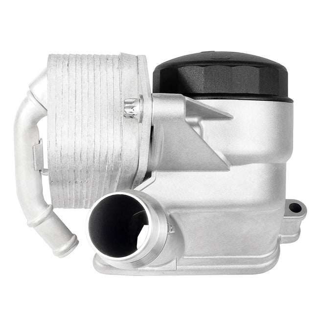 2009-2010 BMW X3 2.5si Sport Utility 4-Door Engine Oil Cooler Oil Filter Assembly 11428637812