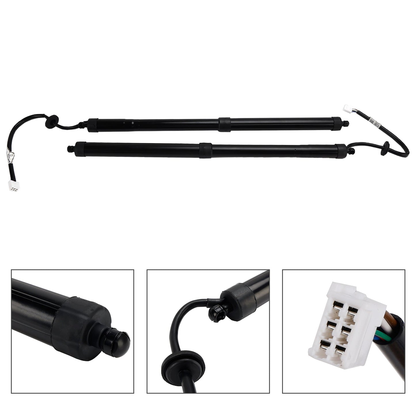 2020-2023 Toyota Highlander 2PCS Electric Tailgate Lift 68910-0E070 689200E050
