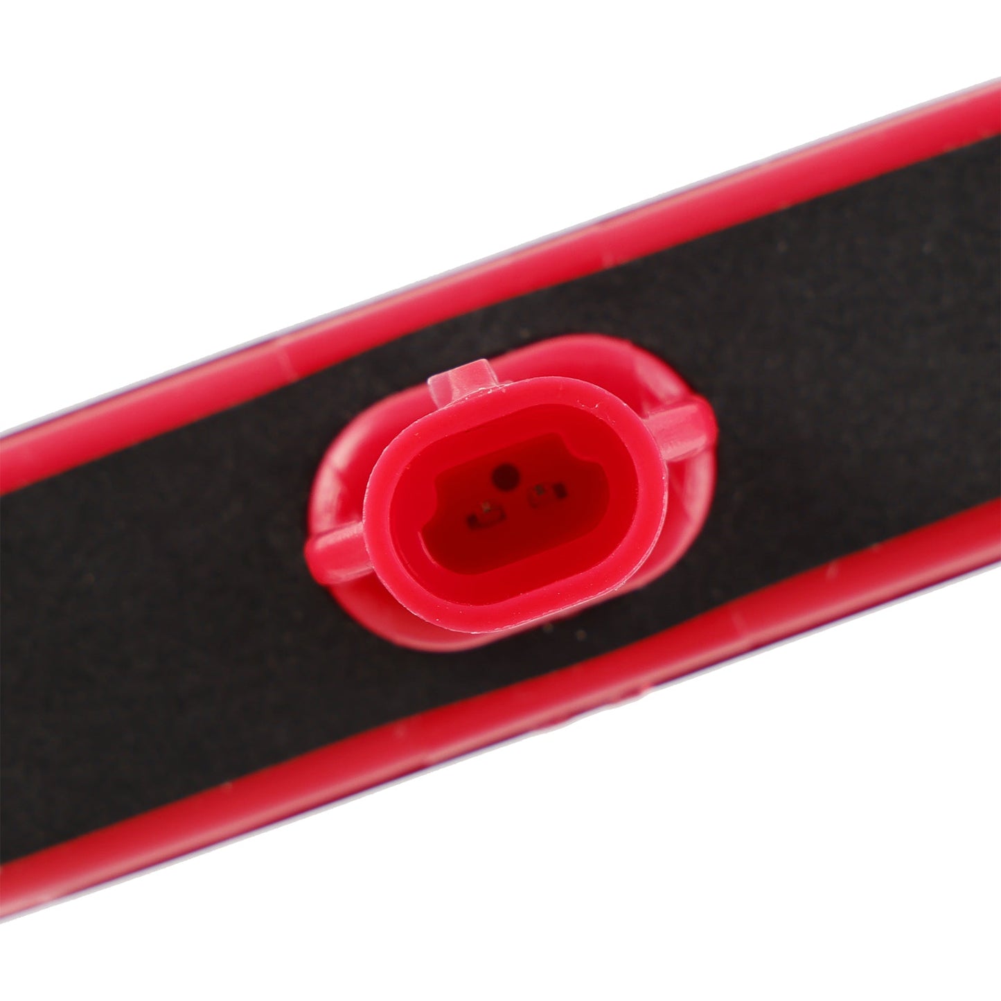 2006-2009 Pontiac Solstice GXP Red LED 3rd Third Brake Stop Light Lamp 28K