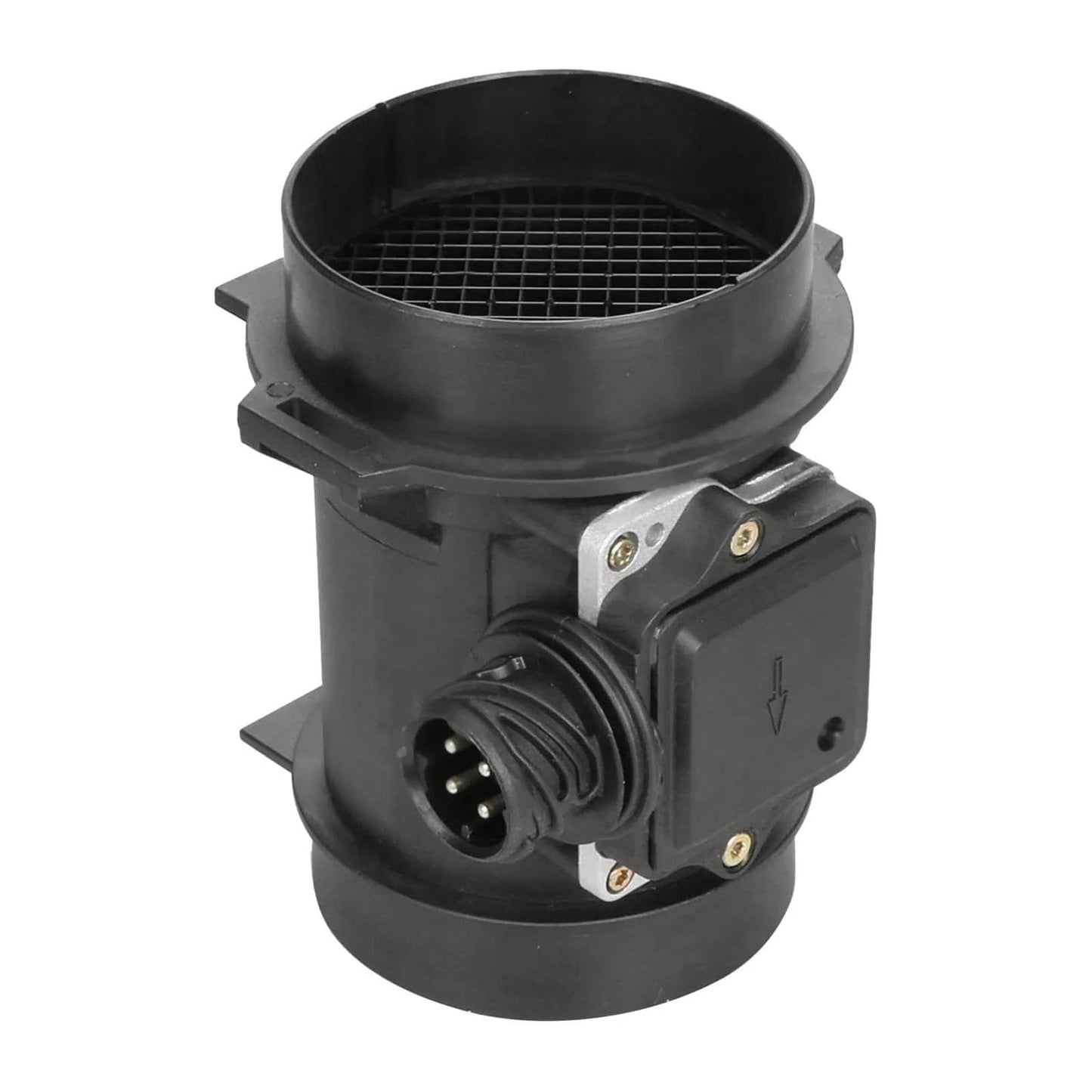 Mass Air Flow Meter Sensor For BMW E36 323i 328i E39 528i 5WK9617